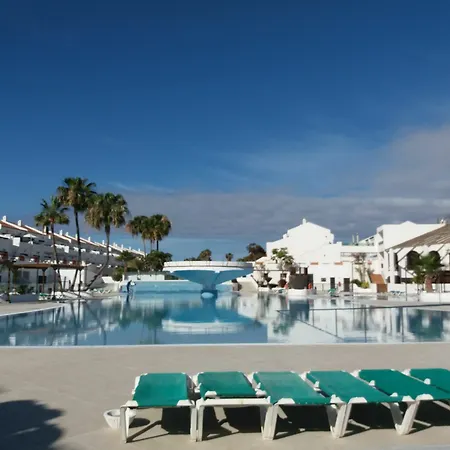 아파트 Mi Casa Es Tu Casa En Tenerife *