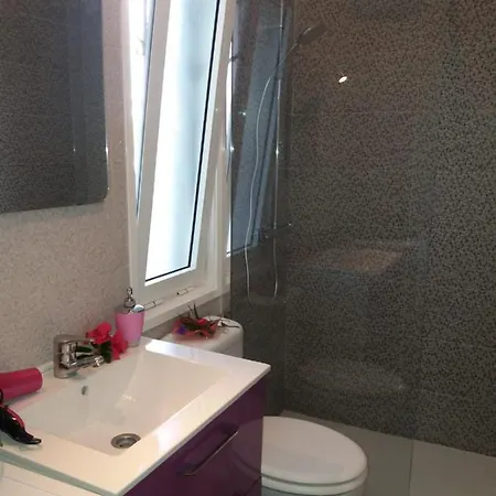 דירה Mi Casa Es Tu Casa En Tenerife