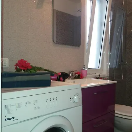 Mi Casa Es Tu Casa En Tenerife דירה *