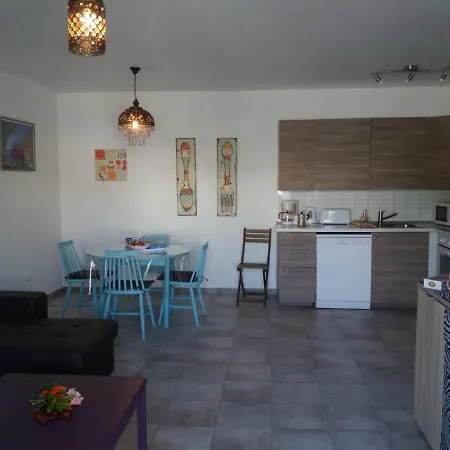 Mi Casa Es Tu Casa En Tenerife