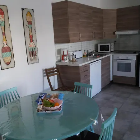Lägenhet Mi Casa Es Tu Casa En Tenerife