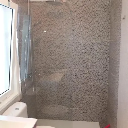 Mi Casa Es Tu Casa En Tenerife Lägenhet *