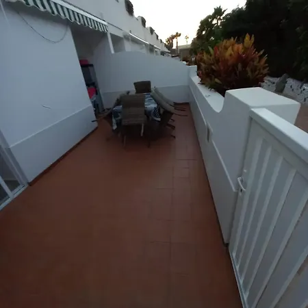 Mi Casa Es Tu Casa En Tenerife