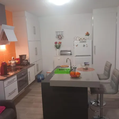 Apartment Mi Casa Es Tu Casa En Tenerife