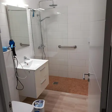 Mi Casa Es Tu Casa En Tenerife Lägenhet Costa Del Silencio