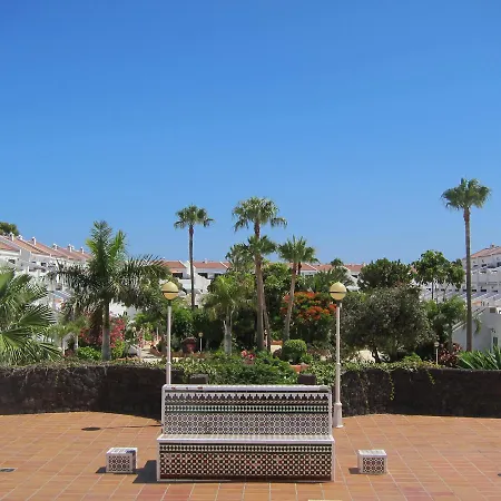 Mi Casa Es Tu Casa En Tenerife Lägenhet Costa Del Silencio