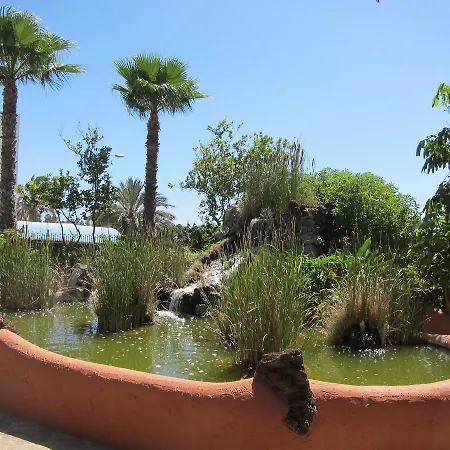 Apartment Mi Casa Es Tu Casa En Tenerife Arona (Tenerife)