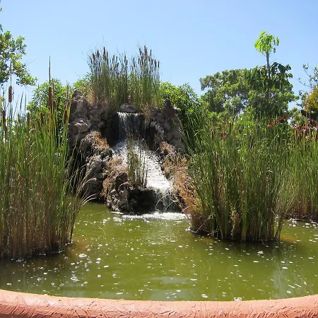 Mi Casa Es Tu Casa En Tenerife דירה ארונה