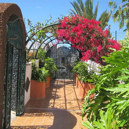 Lägenhet Mi Casa Es Tu Casa En Tenerife