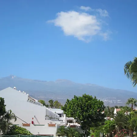 Mi Casa Es Tu Casa En Tenerife Apartment *