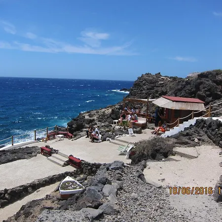 Mi Casa Es Tu Casa En Tenerife *