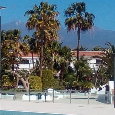 Mi Casa Es Tu Casa En Tenerife Lägenhet Costa Del Silencio