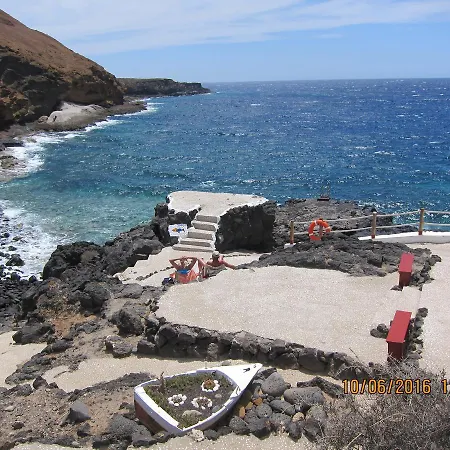 Mi Casa Es Tu Casa En Tenerife