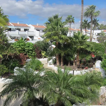 Apartment Mi Casa Es Tu Casa En Tenerife *