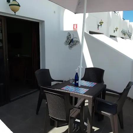 Apartment Mi Casa Es Tu Casa En Tenerife Arona (Tenerife)