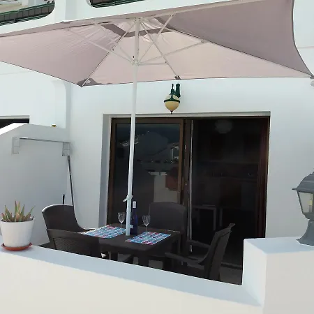 דירה Mi Casa Es Tu Casa En Tenerife *