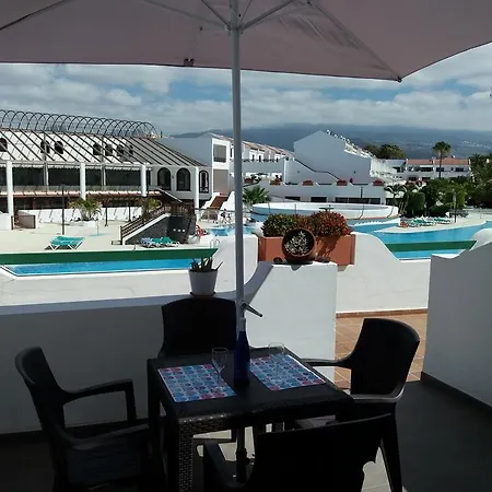 Mi Casa Es Tu Casa En Tenerife Apartment *