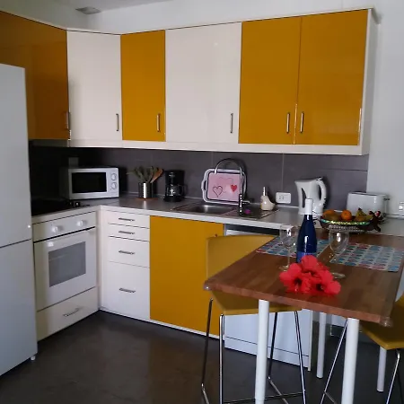 Mi Casa Es Tu Casa En Tenerife Apartment *
