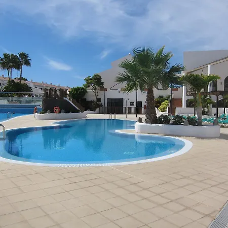 Mi Casa Es Tu Casa En Tenerife *