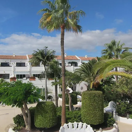 Mi Casa Es Tu Casa En Tenerife * Costa Del Silencio