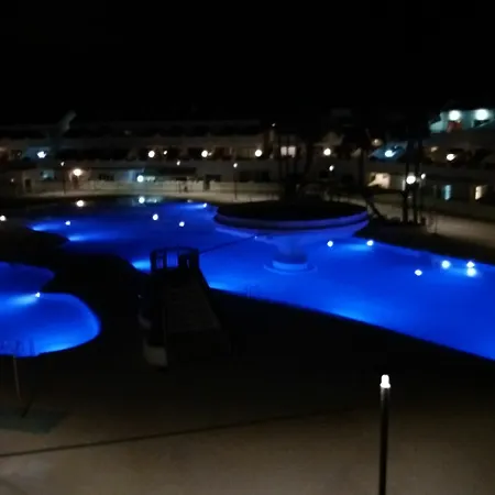 Lägenhet Mi Casa Es Tu Casa En Tenerife *