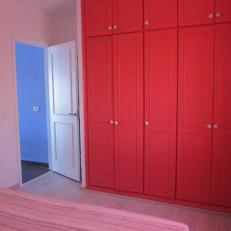 Lägenhet Mi Casa Es Tu Casa En Tenerife Costa Del Silencio