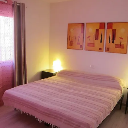 Mi Casa Es Tu Casa En Tenerife *