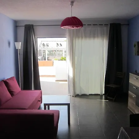 Apartment Mi Casa Es Tu Casa En Tenerife