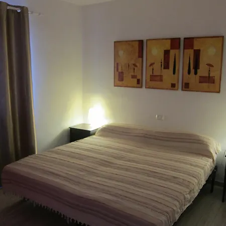 Apartment Mi Casa Es Tu Casa En Tenerife Arona (Tenerife)