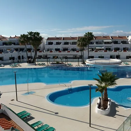 Mi Casa Es Tu Casa En Tenerife * Costa Del Silencio