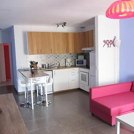 Mi Casa Es Tu Casa En Tenerife *