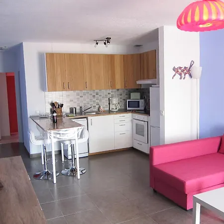 Mi Casa Es Tu Casa En Tenerife *