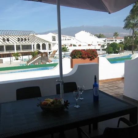 Apartment Mi Casa Es Tu Casa En Tenerife *