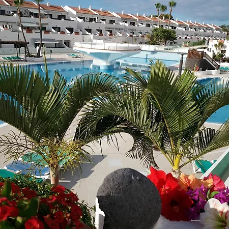 דירה Mi Casa Es Tu Casa En Tenerife *