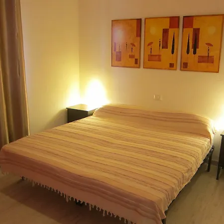 Apartment Mi Casa Es Tu Casa En Tenerife