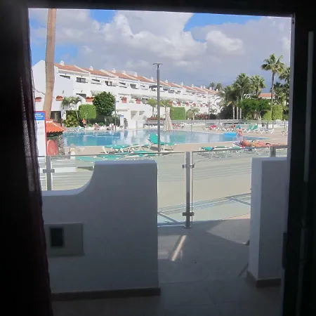 Apartment Mi Casa Es Tu Casa En Tenerife Arona (Tenerife)