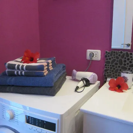 Apartamento Mi Casa Es Tu Casa En Tenerife