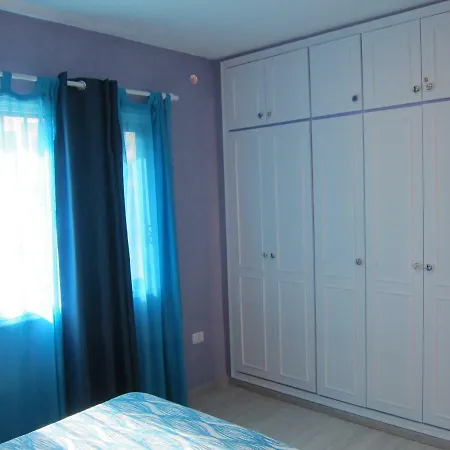 Mi Casa Es Tu Casa En Tenerife Apartment Arona (Tenerife)