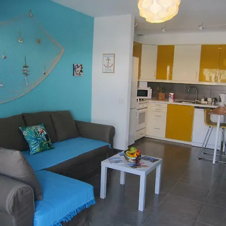 Apartment Mi Casa Es Tu Casa En Tenerife *