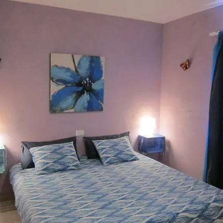 Lägenhet Mi Casa Es Tu Casa En Tenerife *