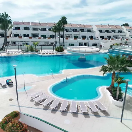 Mi Casa Es Tu Casa En Tenerife דירה ארונה