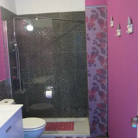 Mi Casa Es Tu Casa En Tenerife דירה