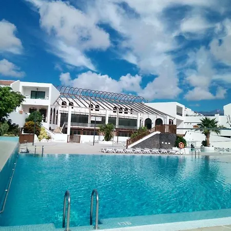 Mi Casa Es Tu Casa En Tenerife