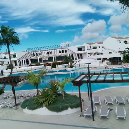 Mi Casa Es Tu Casa En Tenerife