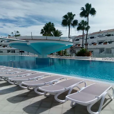 Mi Casa Es Tu Casa En Tenerife דירה *