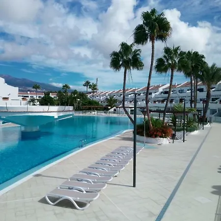 Mi Casa Es Tu Casa En Tenerife