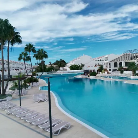Mi Casa Es Tu Casa En Tenerife * Costa Del Silencio