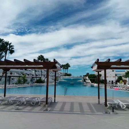 Lägenhet Mi Casa Es Tu Casa En Tenerife