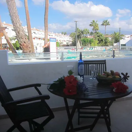 Mi Casa Es Tu Casa En Tenerife Costa Del Silencio
