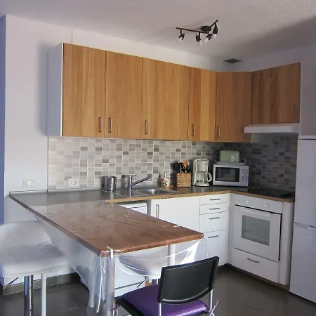 Mi Casa Es Tu Casa En Tenerife *